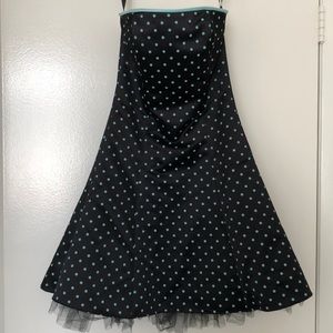 Jessica McClintock Gunne Sax Party Dress